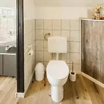 Haus Djuren Apartman Hilmarsum
