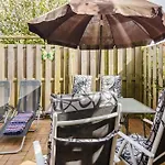 Haus Djuren Apartman