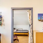 Apartman Haus Djuren Hilmarsum
