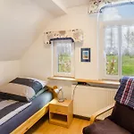 Haus Djuren Lägenhet