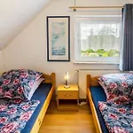 Haus Djuren Apartman Hilmarsum