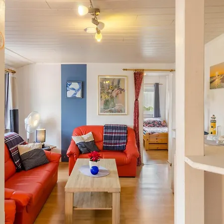 Haus Djuren *