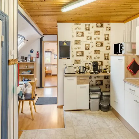 Haus Djuren *