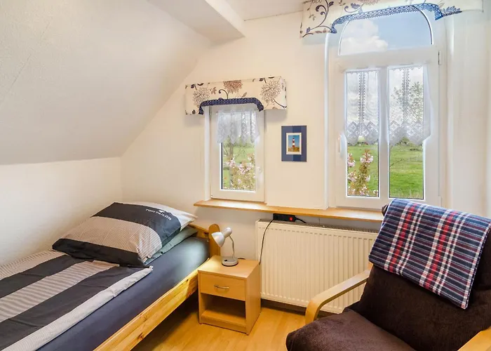 Haus Djuren * Hilmarsum